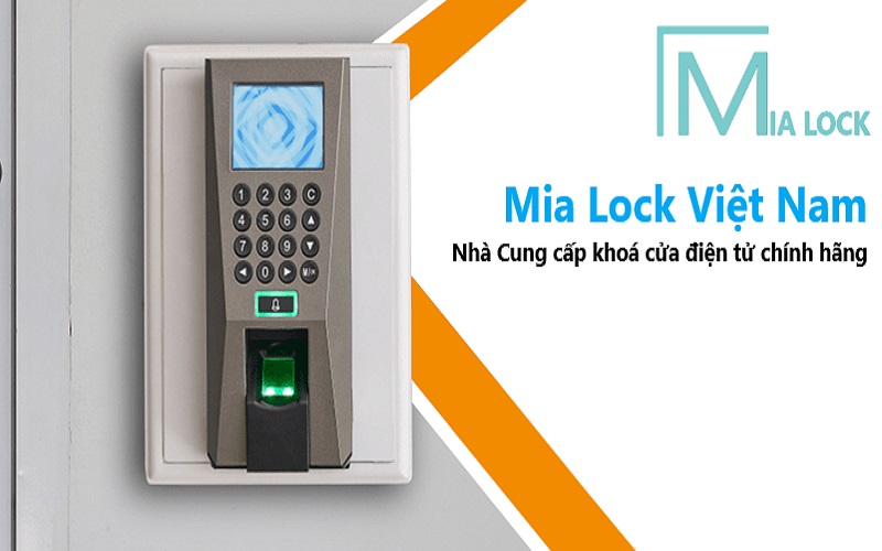 cửa hàng Mia Lock Việt Nam