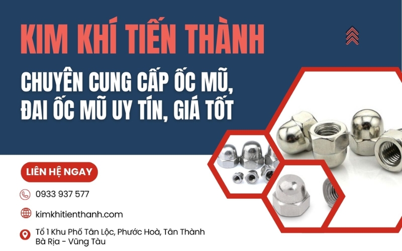 Kim Khí Tiến Thành