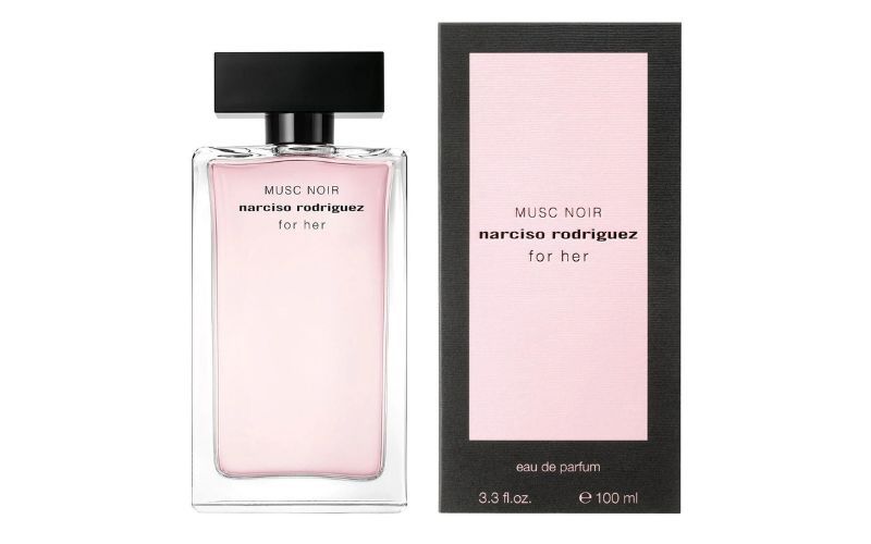 Narciso Rodriguez Musc Noir For Her EDP