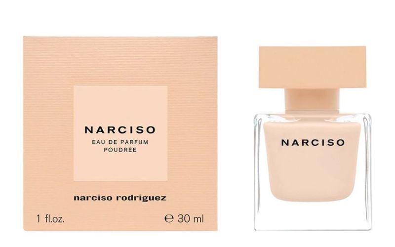 Narciso Eau De Parfum Poudree