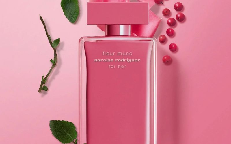 Narciso Rodriguez Fleur Musc