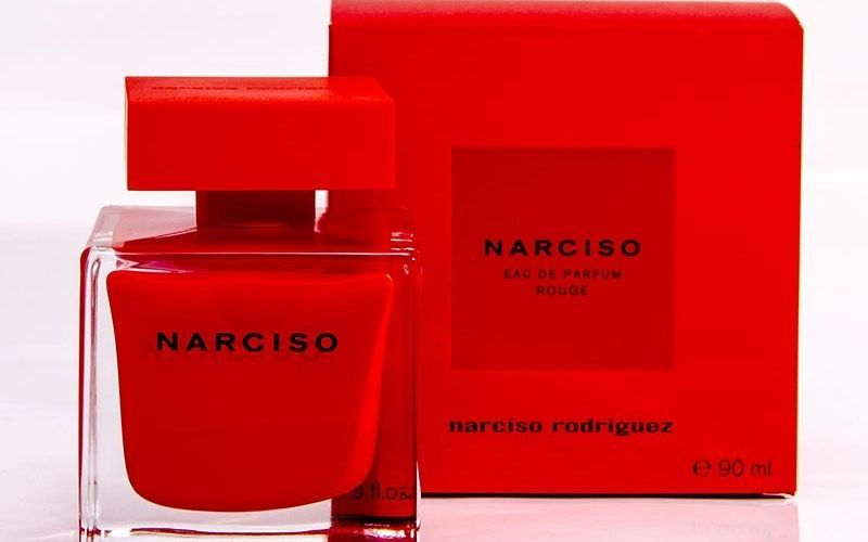 Narciso Rouge EDP