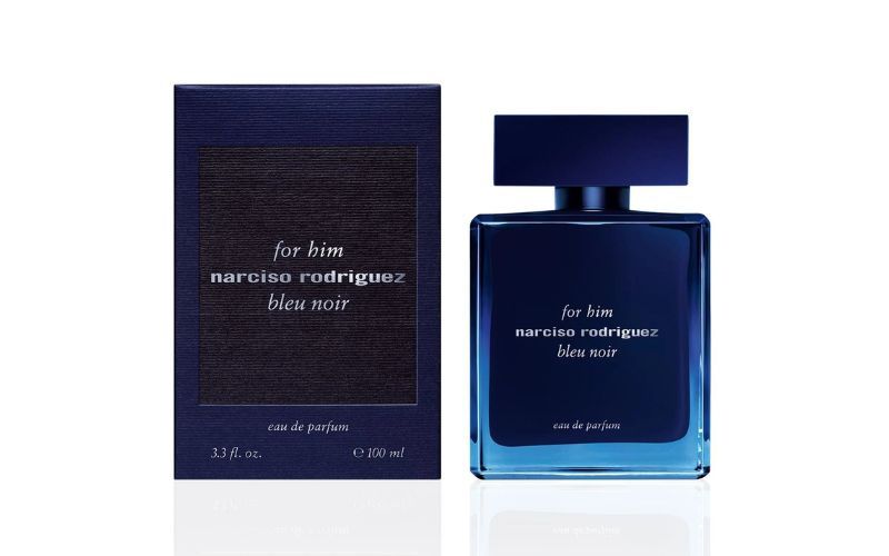 Narciso Rodriguez For Him Bleu Noir