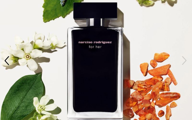 Narciso Rodriguez For Her EDT