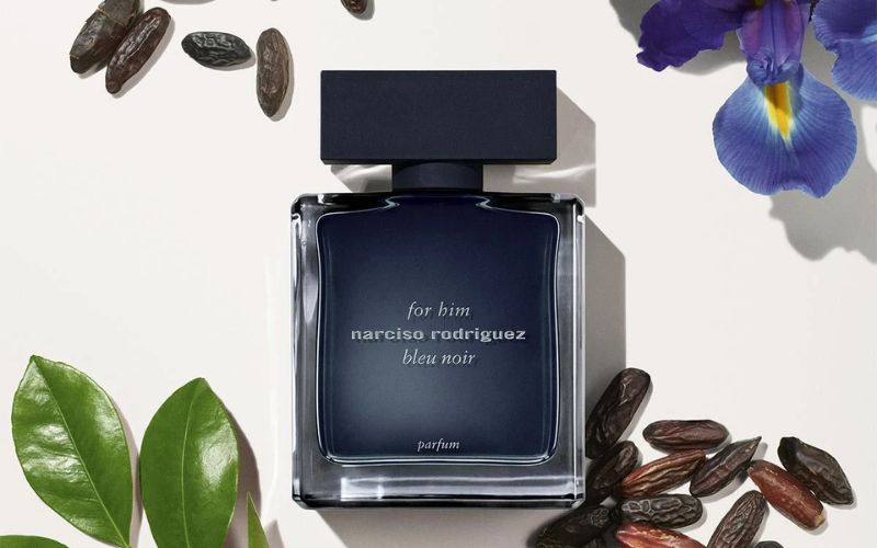 Narciso Rodriguez Bleu Noir Parfum