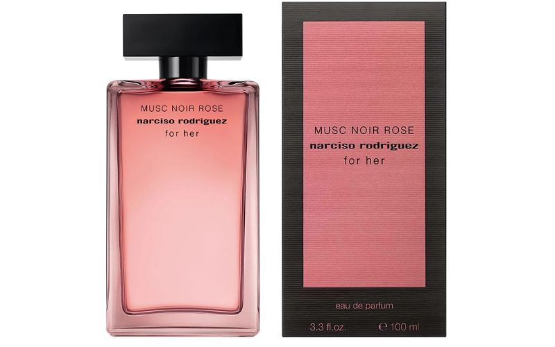 Narciso Rodriguez Musc Noir Rose