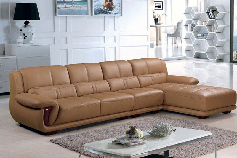 Ghế sofa góc chữ L