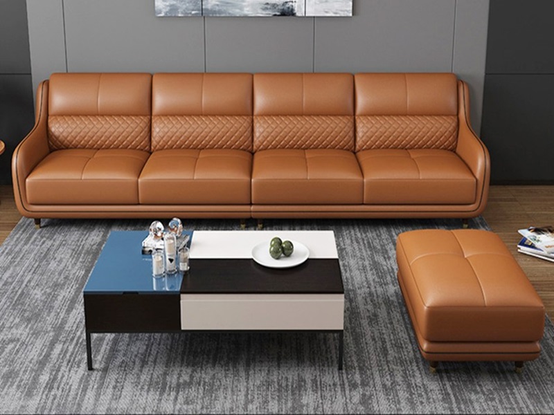 Ghế sofa văng dài