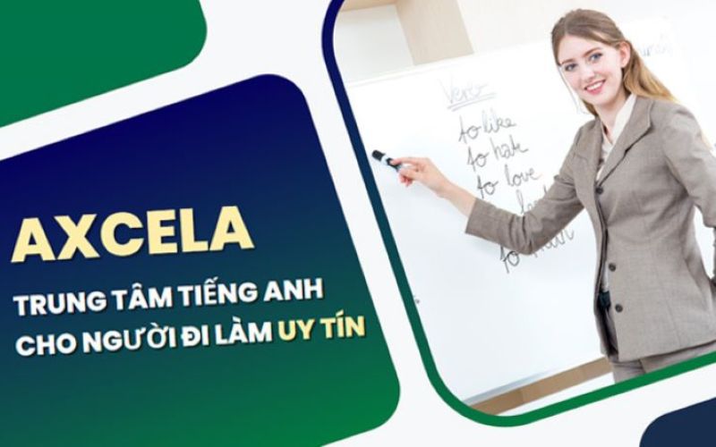 Axcela Vietnam