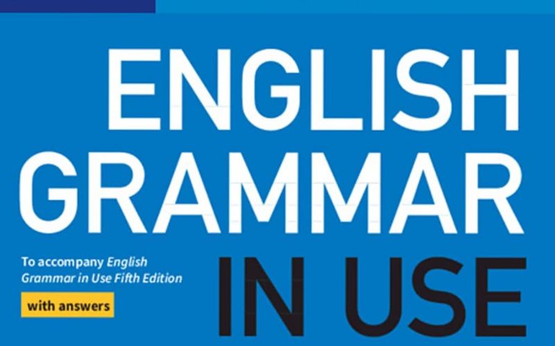 English Grammar in Use