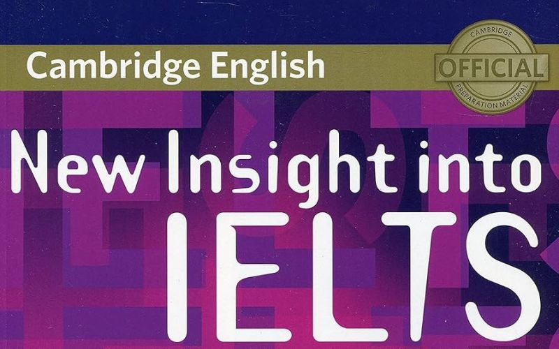 New Insight into IELTS