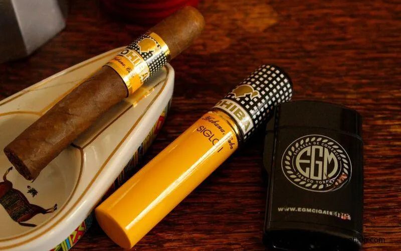 Cohiba Siglo I