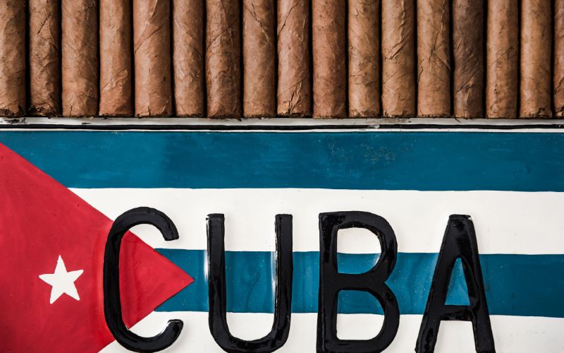 Lịch sử hình thành cigar Cohiba Siglo