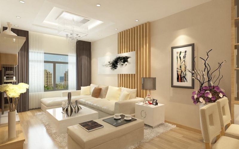 Gặp gỡ, trao đổi công việc với đối tác