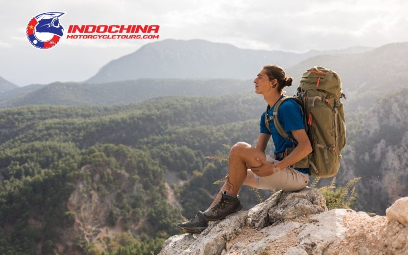 công ty Indochina Motorcycle Tours