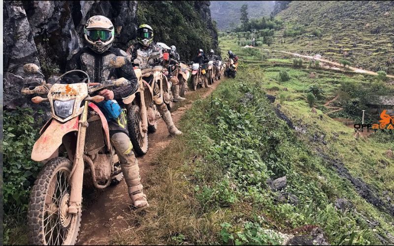 Công ty Offroad Vietnam