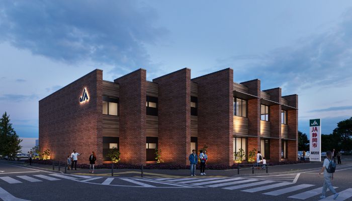 信頼できる不動産CGパース制作会社として高品質3DCGを提供する専門企業の紹介