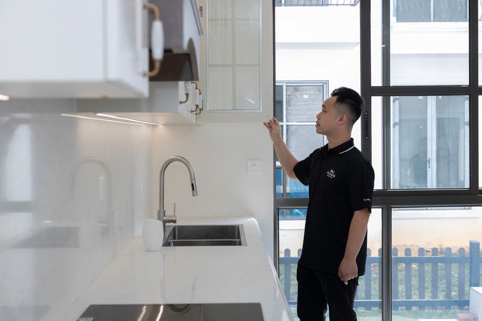 Ứng dụng thực tế trong nhà ở và nội thất