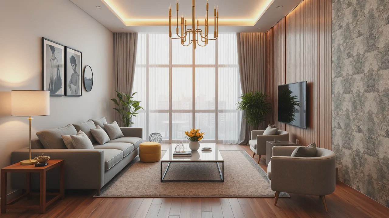 Vì sao khâu bàn giao nội thất hay phát sinh sai sót