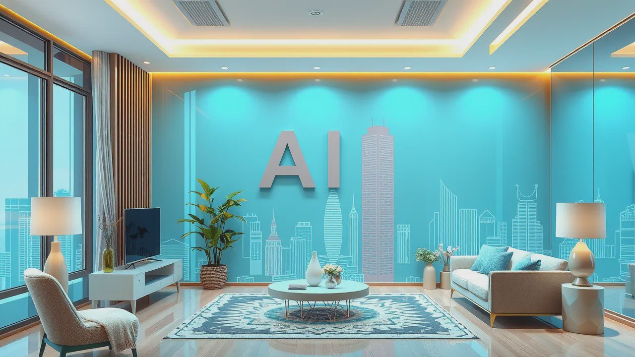 Ứng dụng AI cho chăm sóc khách hàng ngành nội thất