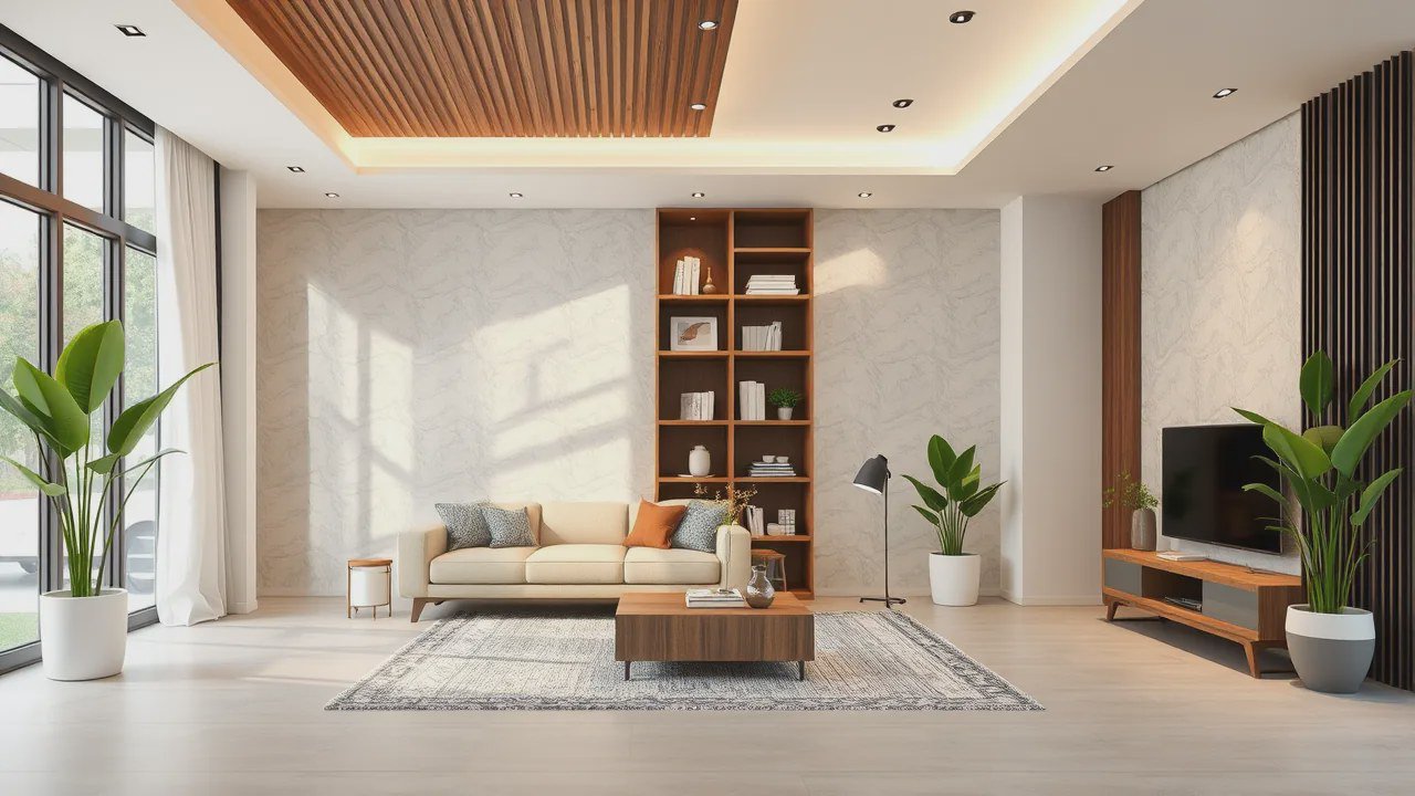 Áp lực chăm sóc khách sau khi hoàn thiện nội thất