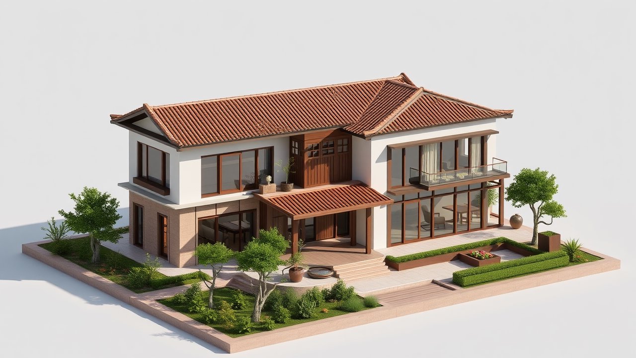 Vì sao chuyển đổi số ứng dụng AI hữu ích khi bàn giao nội thất