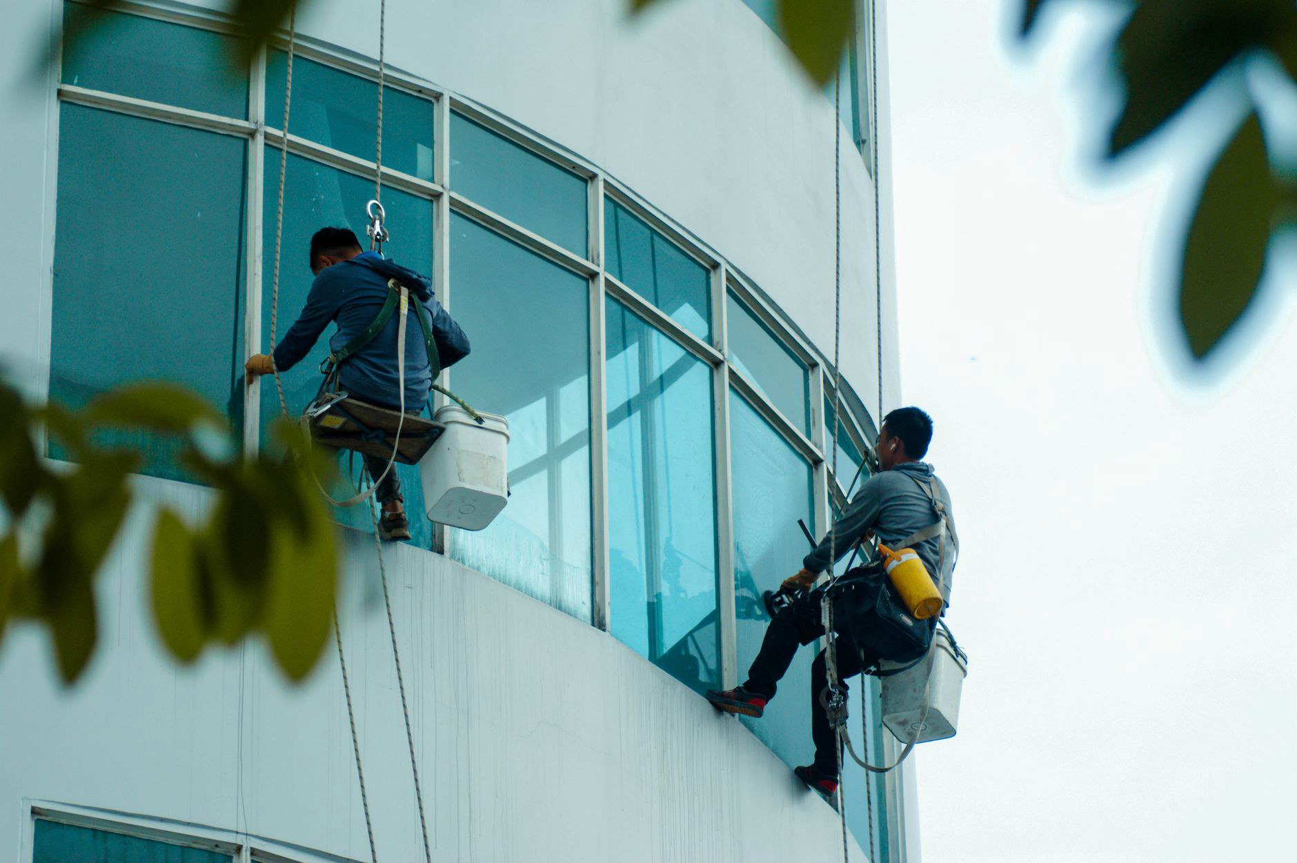 Vệ sinh sau xây dựng: hạng mục hay bị bỏ quên trong hợp đồng