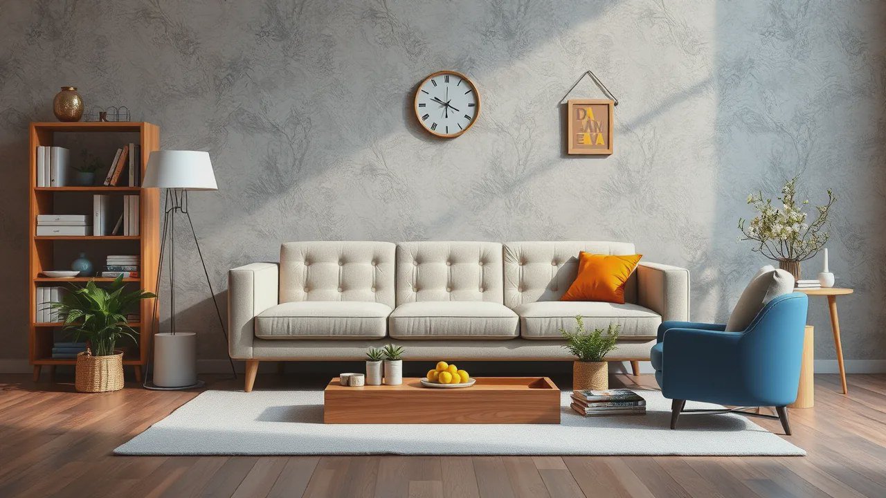 Chọn Cách Hóa Giải Phù Hợp Với Nhà Mình Là Đủ
