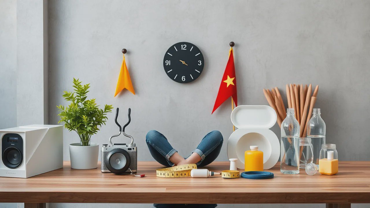 Phụ Kiện Chống Trơn Trượt Cho Sàn Nhà Vệ Sinh, Phòng Tắm
