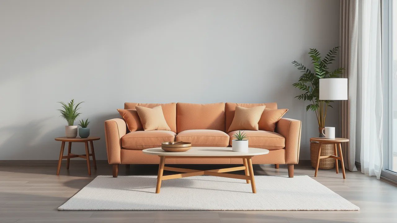Vì Sao Cần Cân Nhắc Kỹ Khi Chọn Sofa Cho Nhà Có Thú Cưng