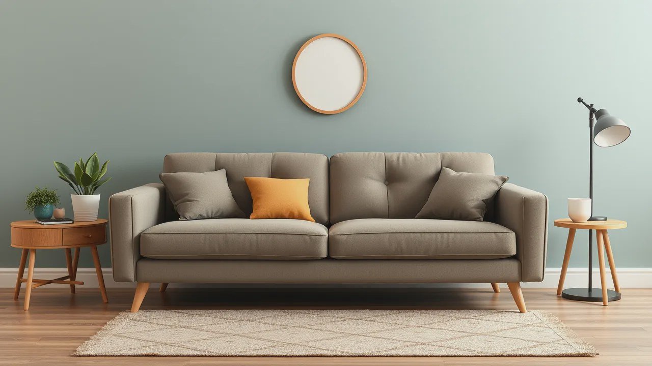 Cách Bảo Quản Sofa Bền Đẹp Khi Nuôi Thú Cưng