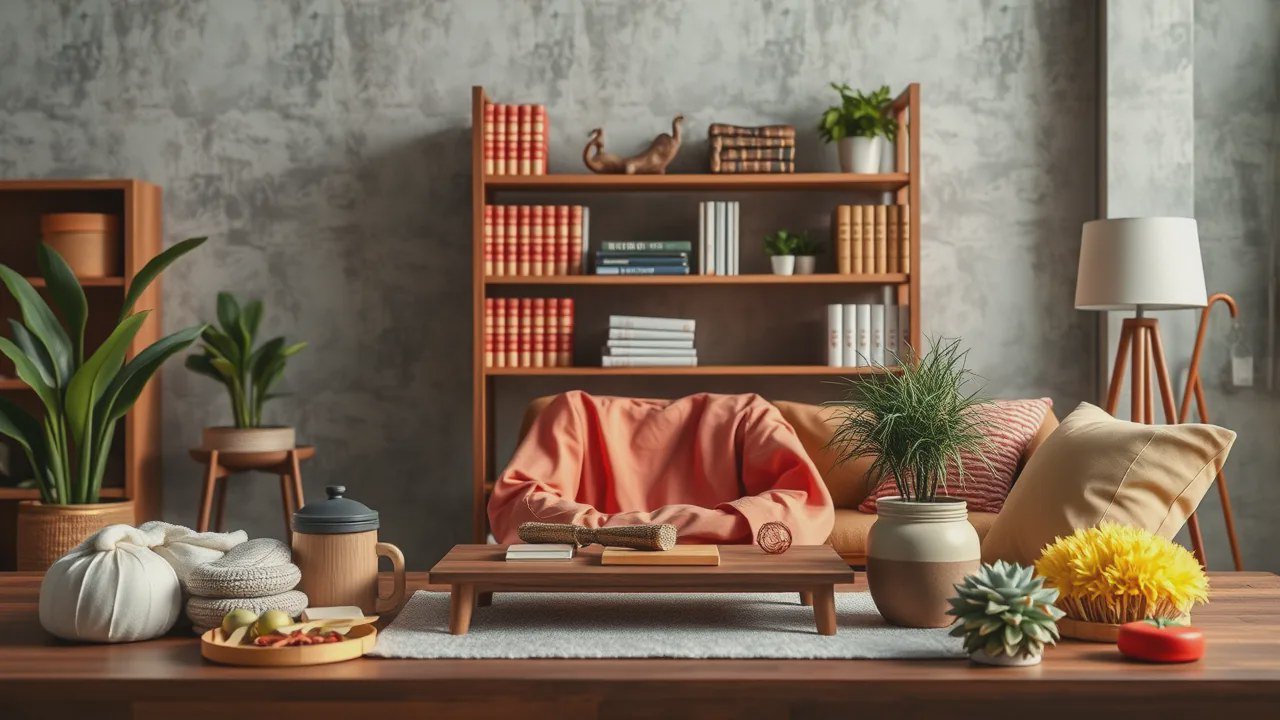 Trả lời thẳng: Top 5 công ty thiết kế nội thất ở Gò Vấp nên tham khảo, phân theo nhu cầu thi công thực tế