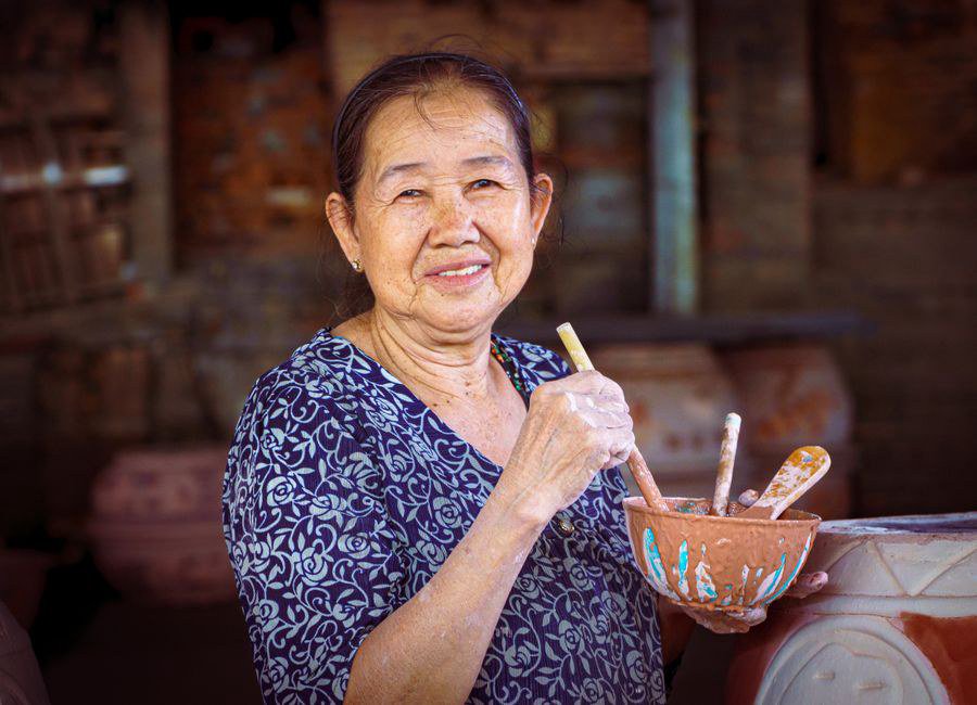 Ứng dụng AI cho phòng kế toán quản lý chi phí thi công nội thất