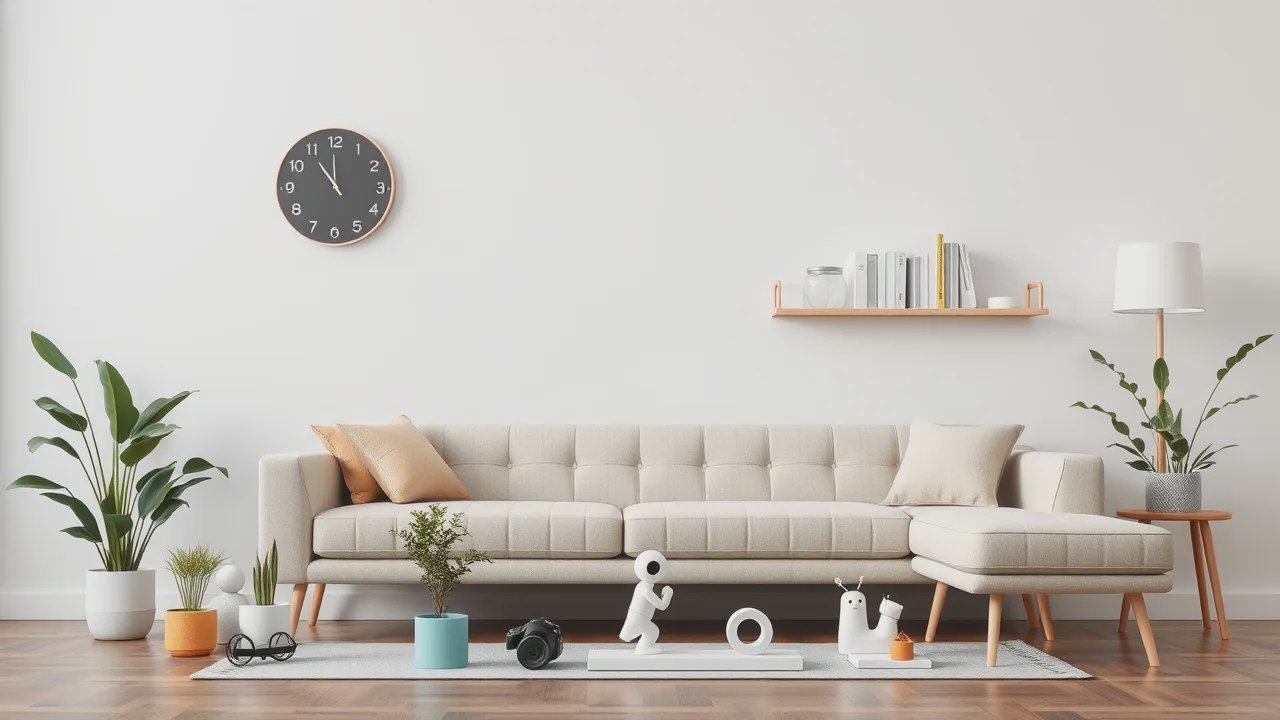 Dùng AI để đọc hiểu gu thẩm mỹ và hành vi khách hàng Dùng AI để đọc hiểu gu thẩm mỹ và hành vi khách hàng