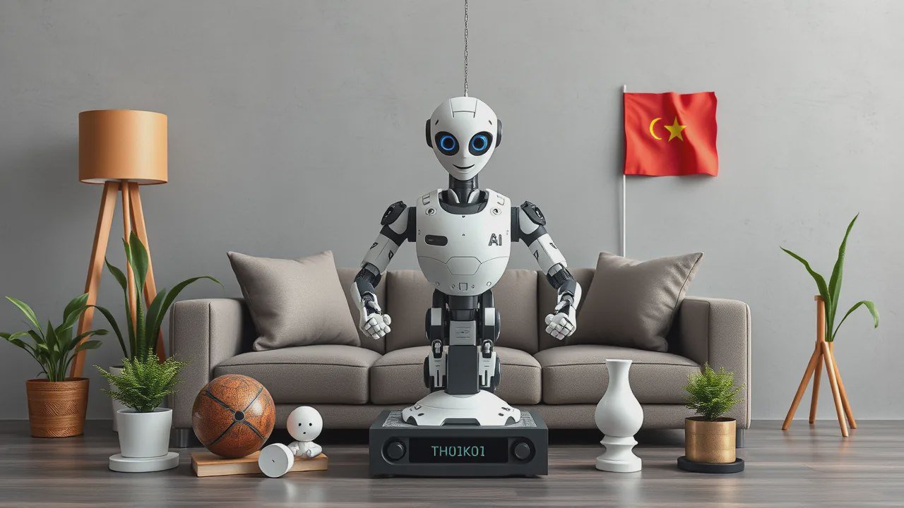 Nội thất là ngành bán bằng hình ảnh Nội thất là ngành bán bằng hình ảnh
