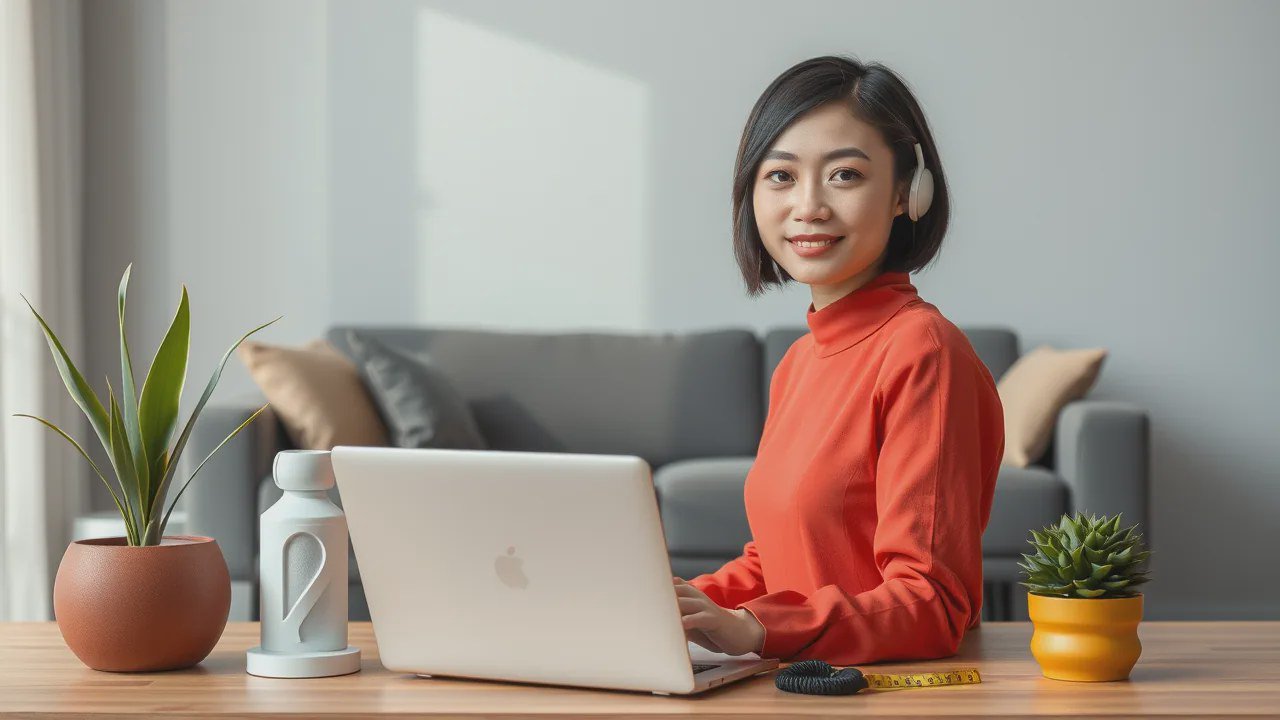 Ứng dụng AI cho phòng marketing nội thất: giữ nhịp kể chuyện đều đặn Ứng dụng AI cho phòng marketing nội thất: giữ nhịp kể chuyện đều đặn